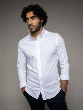 MMGMarco Crunch Jersey Shirt