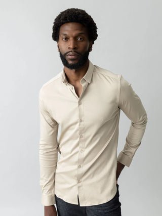 MMGMarco Crunch Jersey Shirt