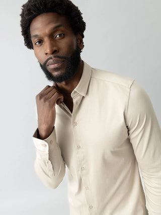 MMGMarco Crunch Jersey Shirt