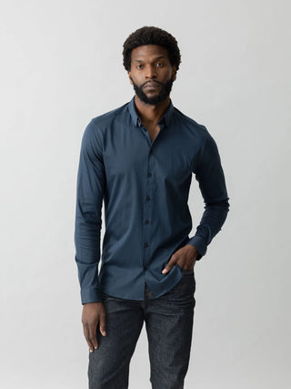 MMGMarco Crunch Jersey Shirt