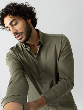 MMGMarco Crunch Jersey Shirt