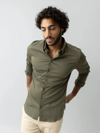 MMGMarco Crunch Jersey Shirt