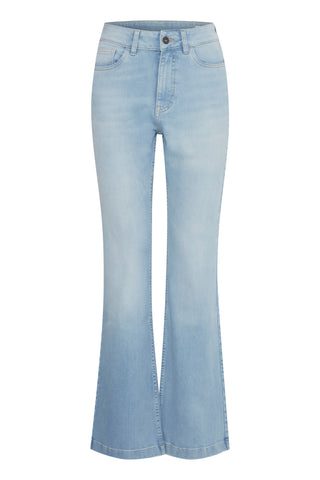 PZBECCA JEANS BOOTCUT