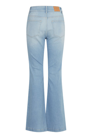 PZBECCA JEANS BOOTCUT