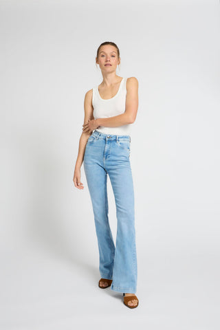 PZBECCA JEANS BOOTCUT