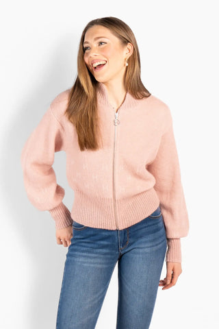 MÄRTHA Short Jacket