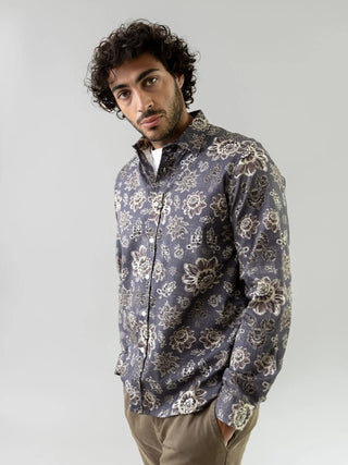 MMGMassa Kaleido Shirt