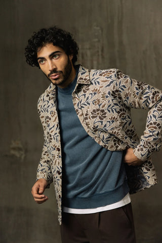 MMGDavid Nomade Overshirt