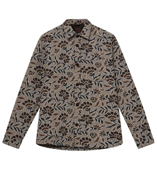 MMGDavid Nomade Overshirt