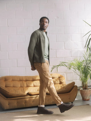 MMGHunt Soft String Byxor