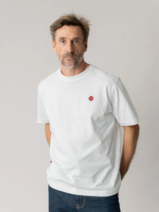 MMGVinni Vintage T-Shirt Vit