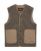 Dusty Olive