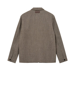 MMGCONOR TWEEDJACKA