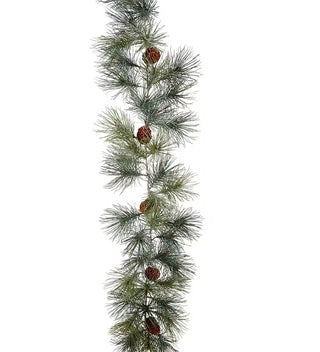 TALLGIRLANG MED FROST 190CM