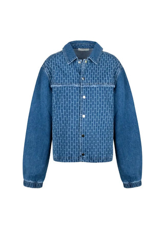 Dharma Denim Jacket