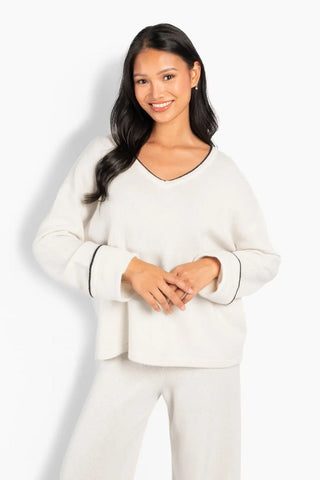 Vivienne Sweater