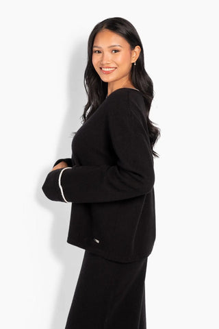 Vivienne Sweater