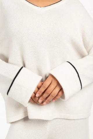 Vivienne Sweater