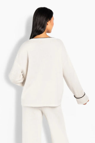 Vivienne Sweater