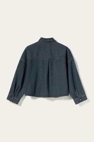 N-Lirinnah Jeans Shirt