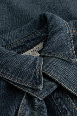 N-Lirinnah Jeans Shirt