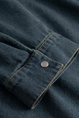 N-Lirinnah Jeans Shirt