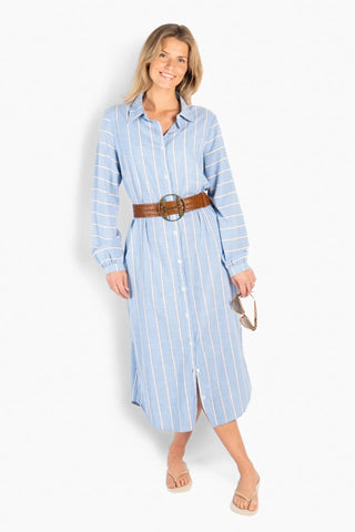 HÉST BELLA DRESS