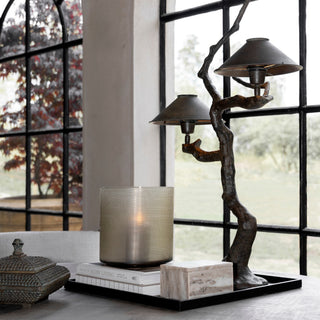 ARTWOOD RAMO MEDIUM BORDSLAMPA