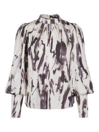 Special Sleeve Blus Multi