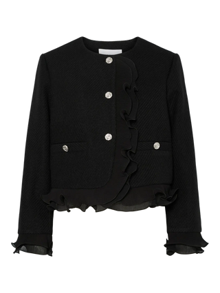 YASFRINO JACKET
