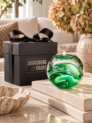 HURRICANE MARBLE REGULAR GREEN