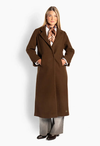 HÉST MATHEA COAT