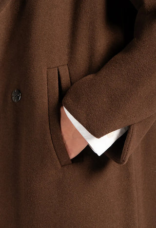 HÉST MATHEA COAT