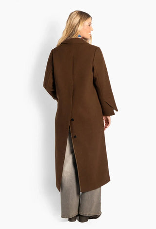HÉST MATHEA COAT