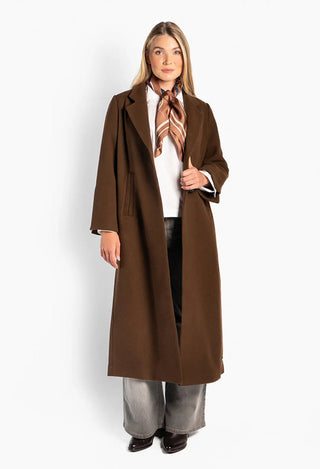 HÉST MATHEA COAT