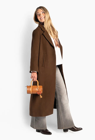HÉST MATHEA COAT