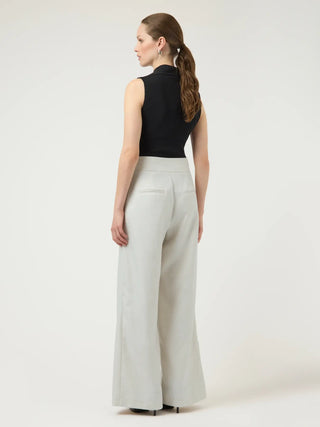 YASALIKKA WIDE PANTS