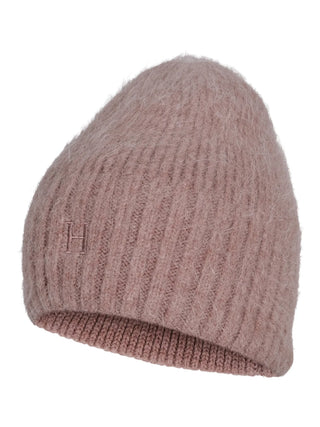 ANGORA BEANIE