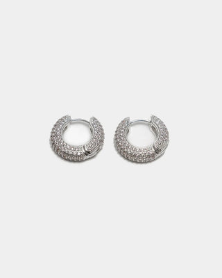 STONE HOOPS