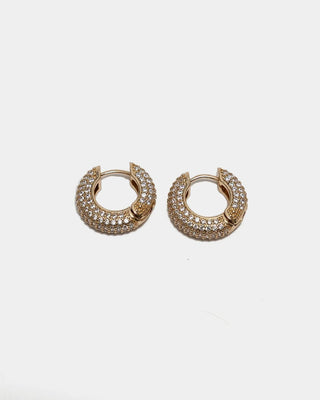 STONE HOOPS