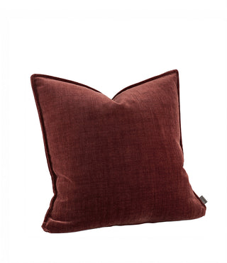 GABBY KUDDFODRAL BURGUNDY 60X60CM