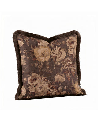 ROSEHILL BROWN FLOWER KUDDFODRAL