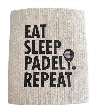 Disktrasa Padel Repeat