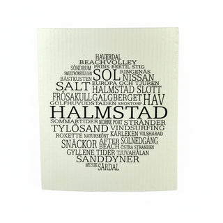 Disktrasa Halmstad