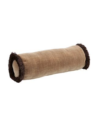 GABBY KUDDFODRAL CAMEL CYLINDER