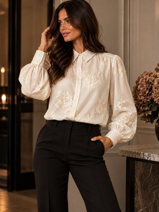 YASMILA SHIRT