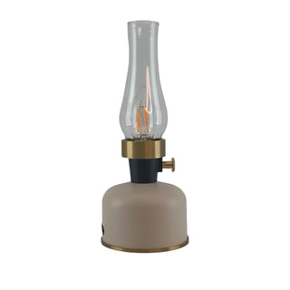 TABLE LAMP POMOX IVORY