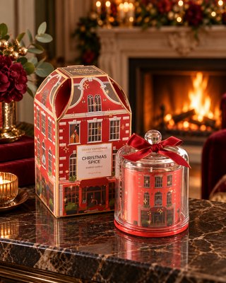 CHRISTMAS SPICE DOFTLJUS