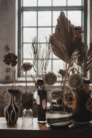 Flore Bell 5-PACK Dekoration 4x4x50 cm