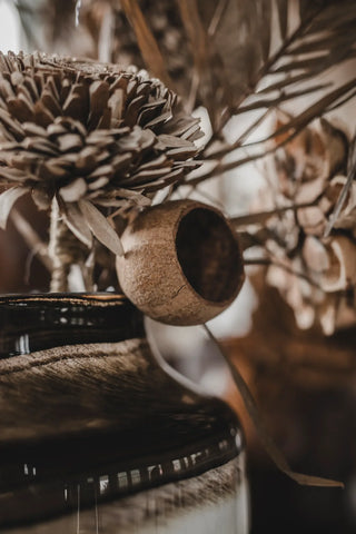 Flore Bell 5-PACK Dekoration 4x4x50 cm